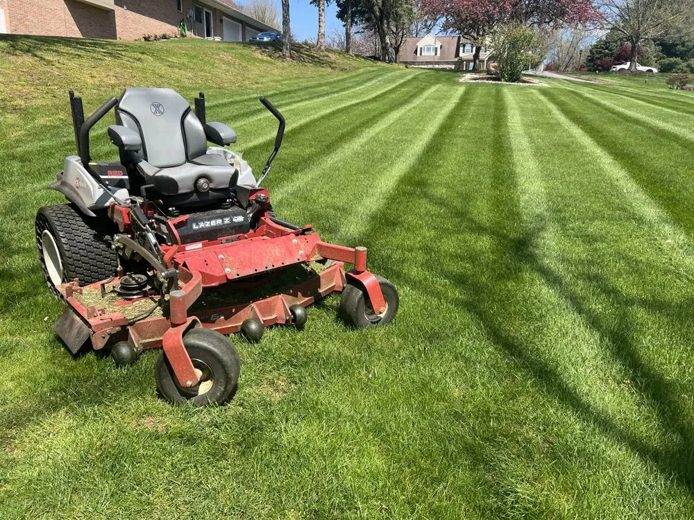 Custom residential landscaping for outdoor upgrades across New Holland, PA - Goods Lawn Care