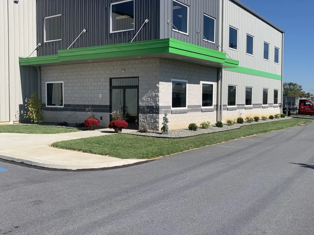 Trusted landscape installation experts serving New Holland, PA - Goods Lawn Care