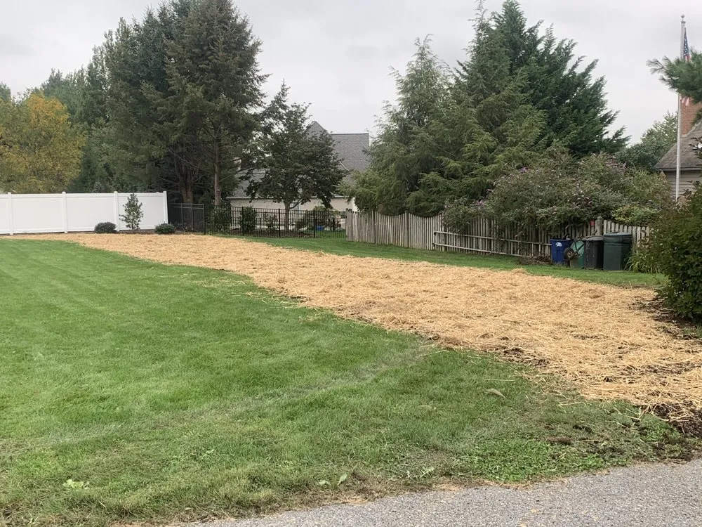 Affordable landscape design experts serving New Holland, PA - Goods Lawn Care