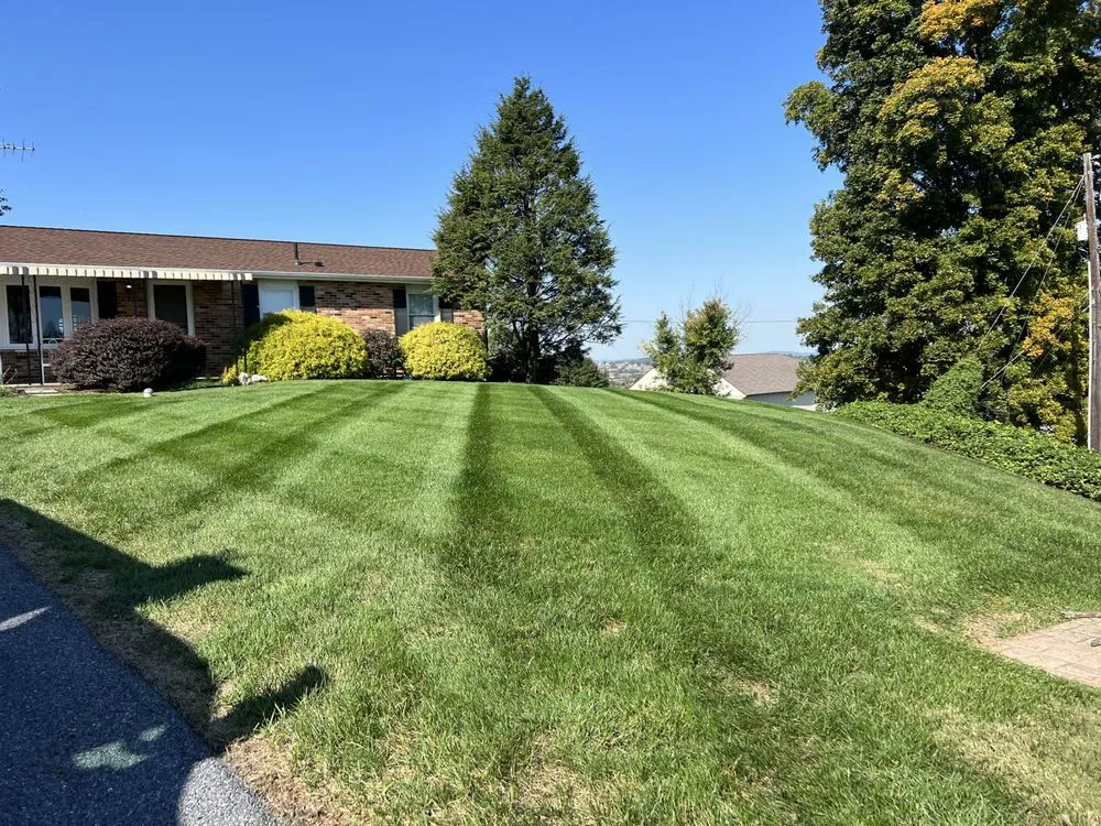 Reliable garden landscaping for outdoor upgrades in New Holland, PA by Goods Lawn Care