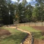 Trusted lawn mowing service experts serving Gainesville, GA - Good's Lawn Service