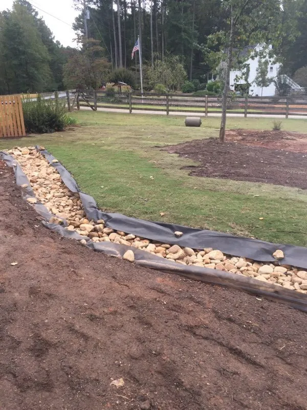 Local lawn mowing service for homes across Gainesville, GA - Good's Lawn Service