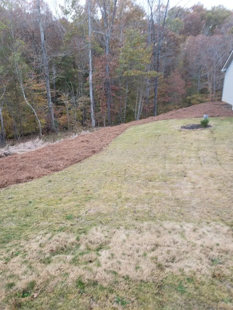 Local lawn care service in Gainesville, GA by Good's Lawn Service