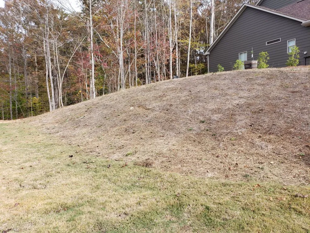 Reliable yard maintenance in Gainesville, GA - Good's Lawn Service