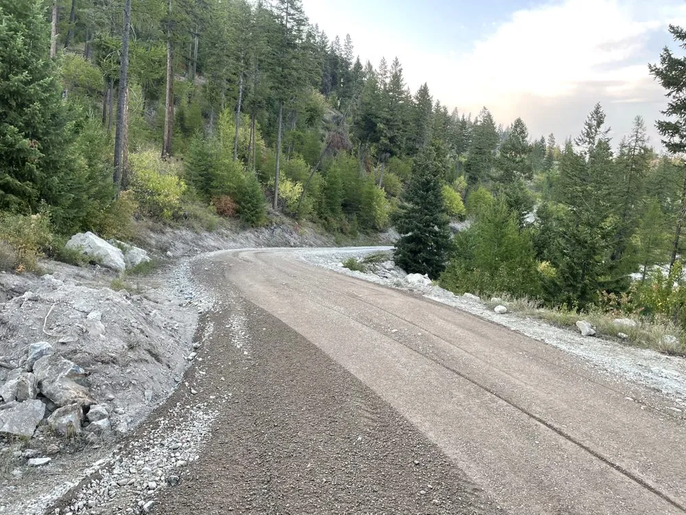 Expert yard cleanup service for residential properties across Kalispell, MT - Goodsawyers