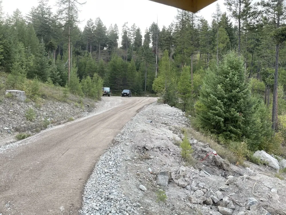 Professional lawn mowing service in Kalispell, MT - Goodsawyers