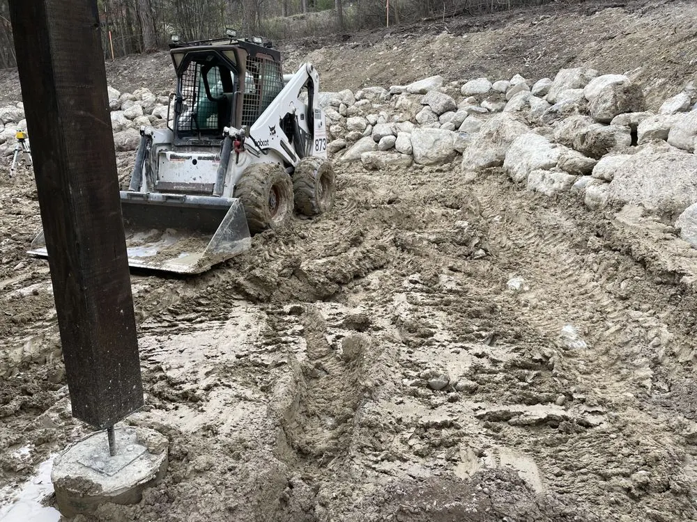 Top-rated landscape installation experts serving Kalispell, MT - Goodsawyers