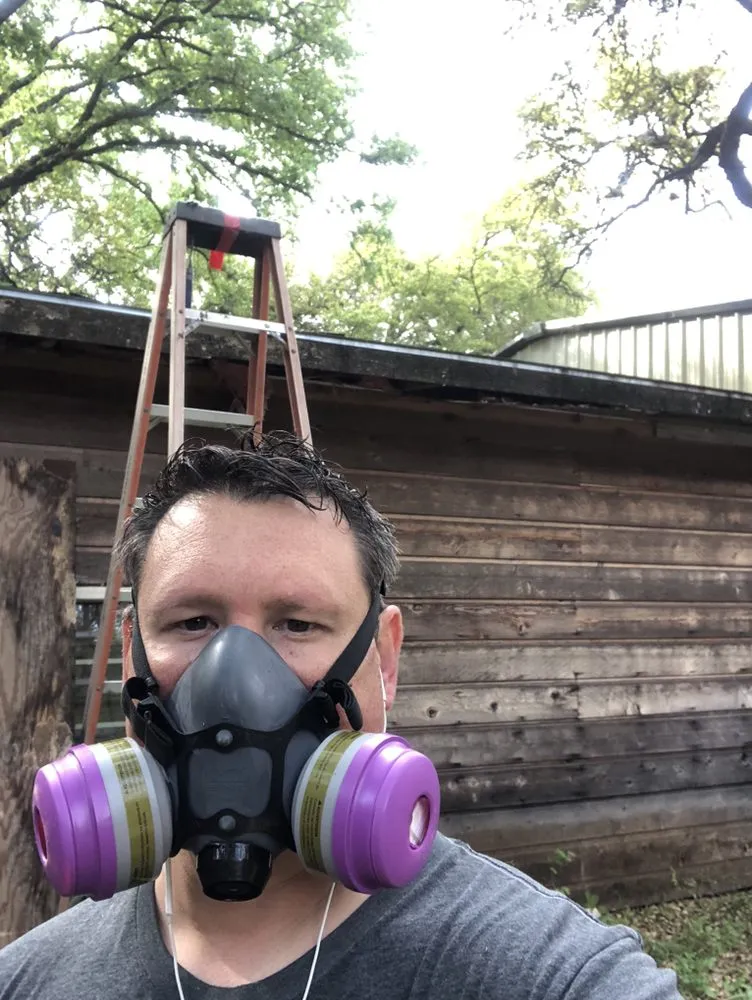 Reliable landscape installation in Buda, TX by Goodson Handyman Services