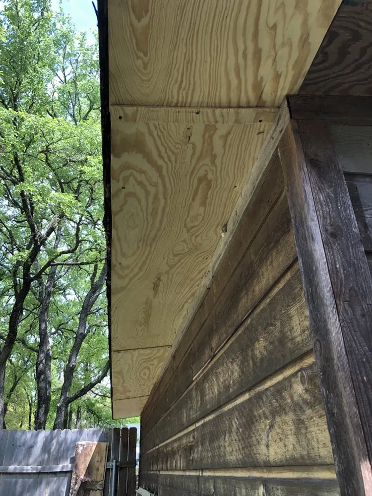 Reliable landscaping services in Buda, TX - Goodson Handyman Services