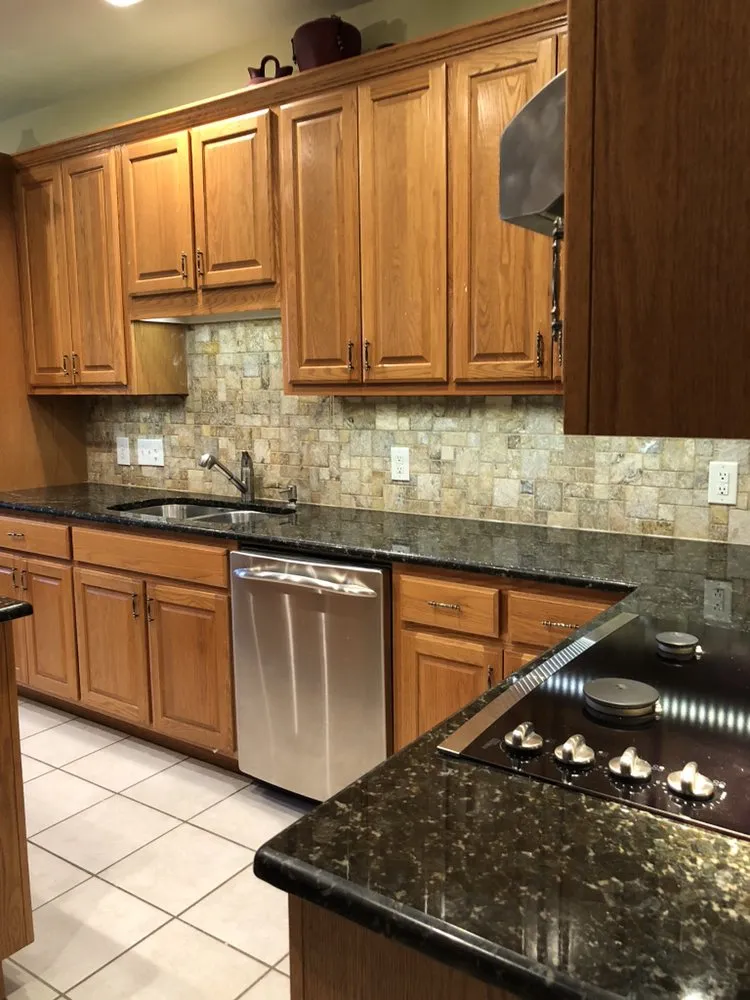 Expert residential landscaping in Buda, TX - Goodson Handyman Services