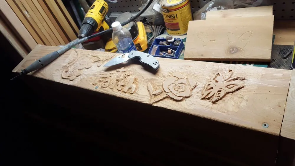 Professional landscape installation for outdoor upgrades in Buda, TX by Goodson Handyman Services