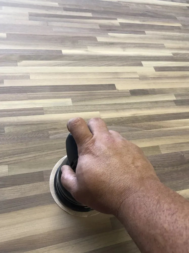 Local garden landscaping in Buda, TX by Goodson Handyman Services