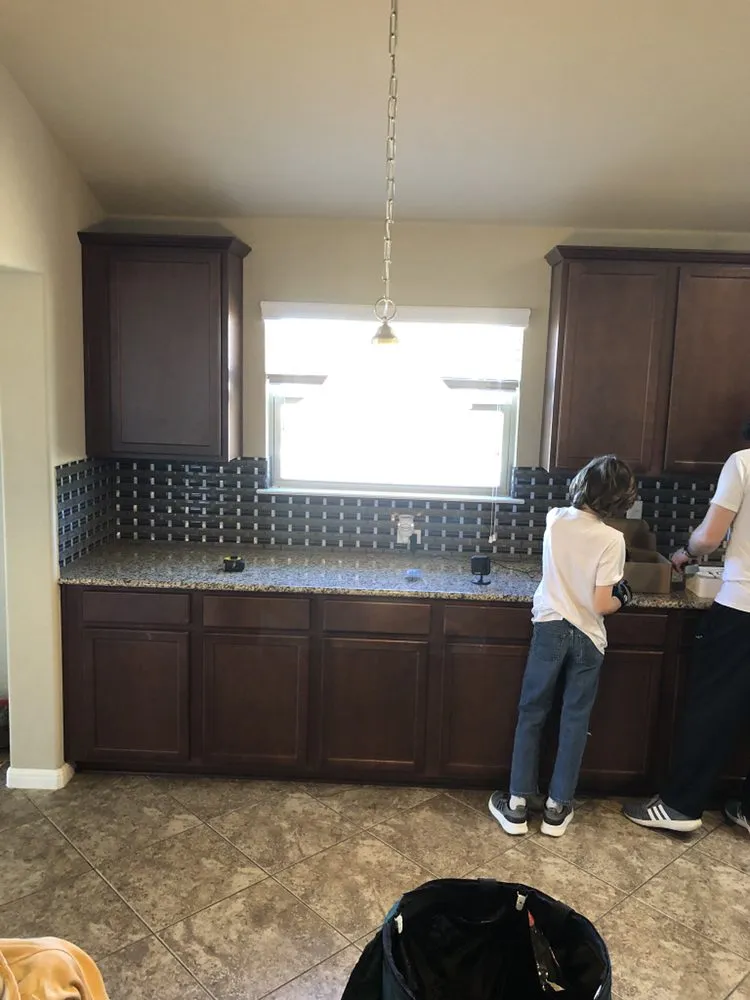 Top-rated landscape design experts serving Buda, TX - Goodson Handyman Services