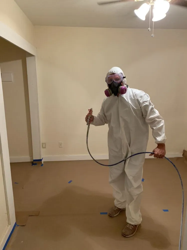 Top-rated lawn care service in Buda, TX - Goodson Handyman Services