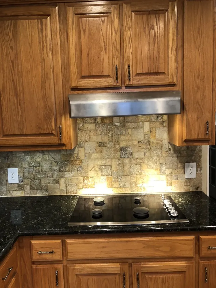 Expert landscaping services for homes in Buda, TX by Goodson Handyman Services