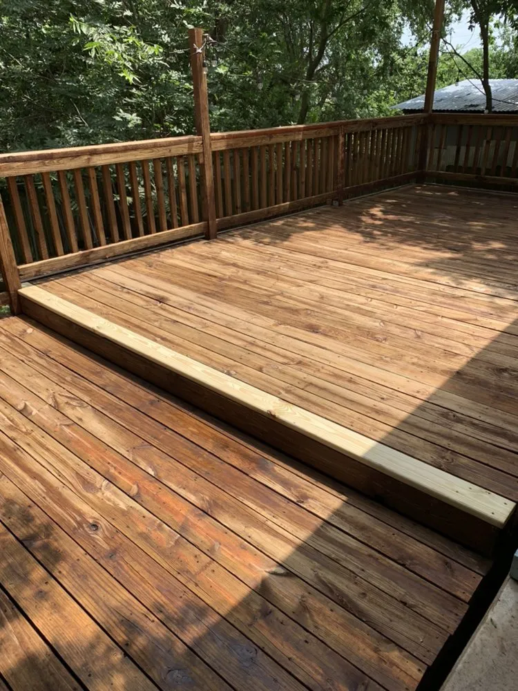 Top-rated lawn care service experts serving Buda, TX - Goodson Handyman Services