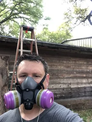 Goodson Handyman Services Logo