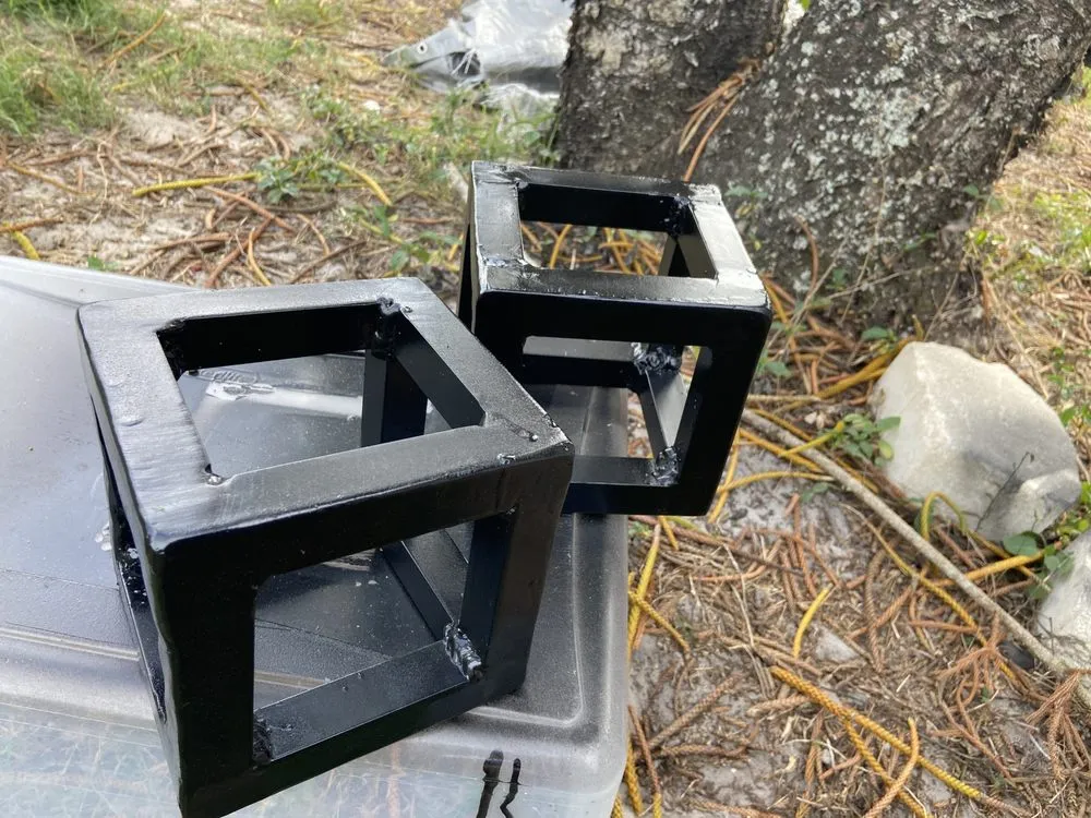 Trusted outdoor landscaping in Holiday, FL - Goodson’s Welding & Fabrication