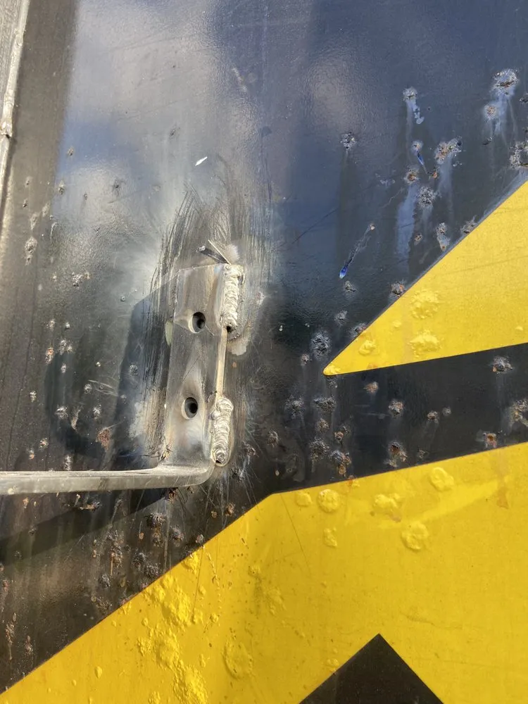 Professional yard cleanup service in Holiday, FL - Goodson’s Welding & Fabrication