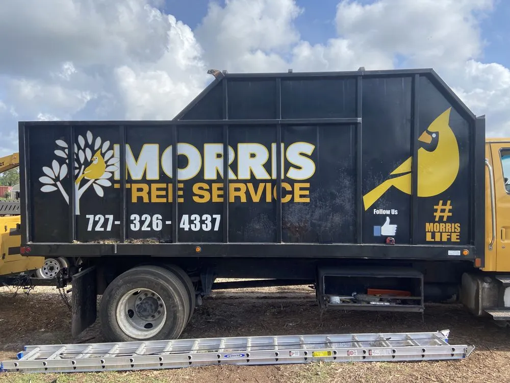 Expert lawn care service experts serving Holiday, FL - Goodson’s Welding & Fabrication