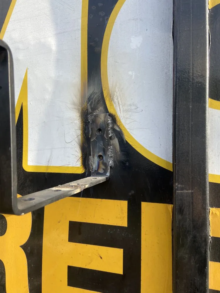 Custom landscape design for beautiful yards across Holiday, FL - Goodson’s Welding & Fabrication