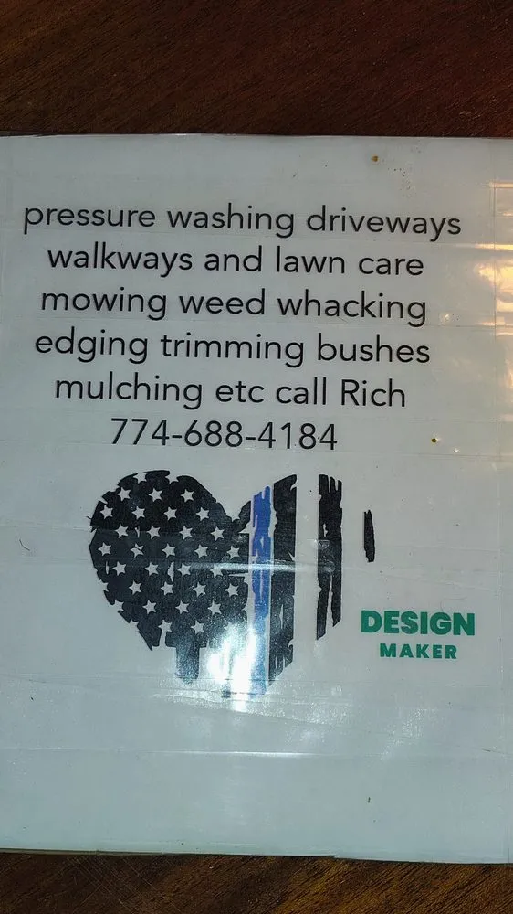 Reliable yard maintenance with custom design in Floral City, FL by Goodvibe Landscaping