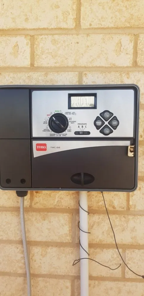 Affordable outdoor landscaping in Cedar City, UT - Goodvine Property Solutions