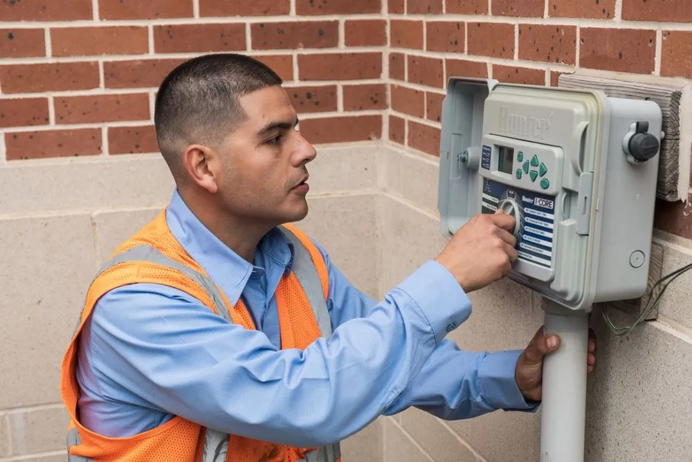 Top-rated landscape design for residential properties in San Antonio, TX by Goodwill Commercial Landscaping And Tree Care