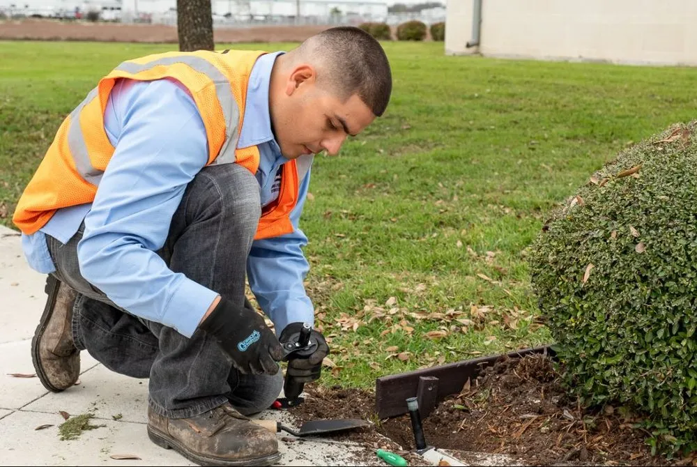 Expert landscape design experts serving San Antonio, TX - Goodwill Commercial Landscaping And Tree Care