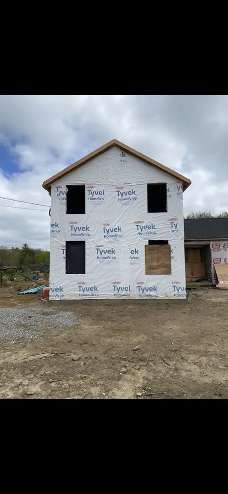 Professional residential landscaping experts serving Torrington, CT - Goodwin Builders