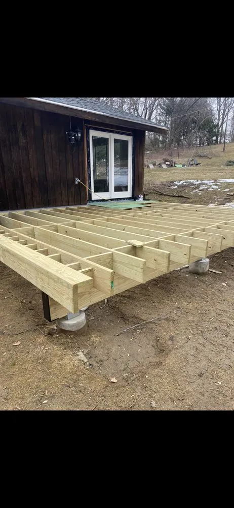 Top-rated garden landscaping experts serving Torrington, CT - Goodwin Builders