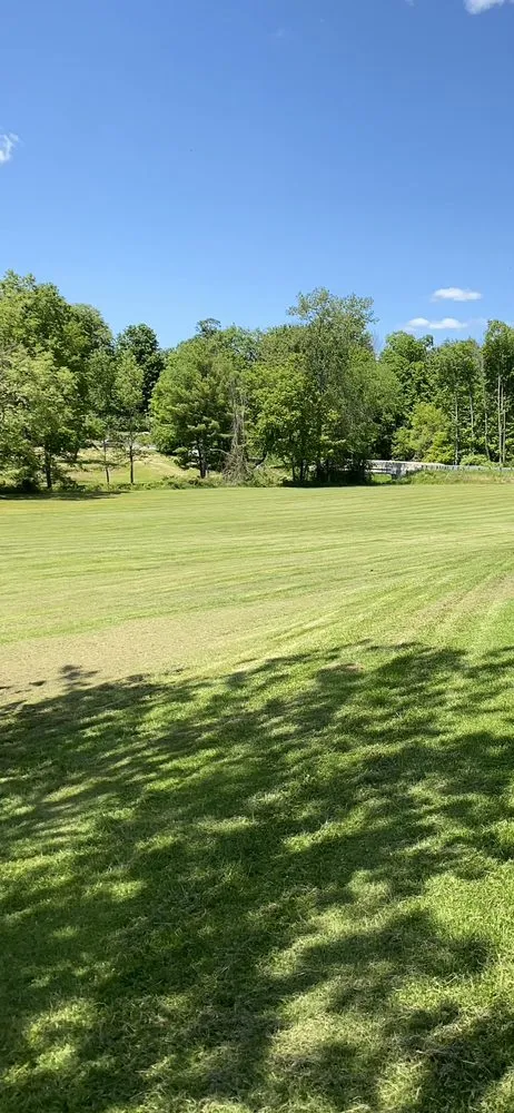 Trusted lawn care service for year-round maintenance across Torrington, CT - Goodwin Builders