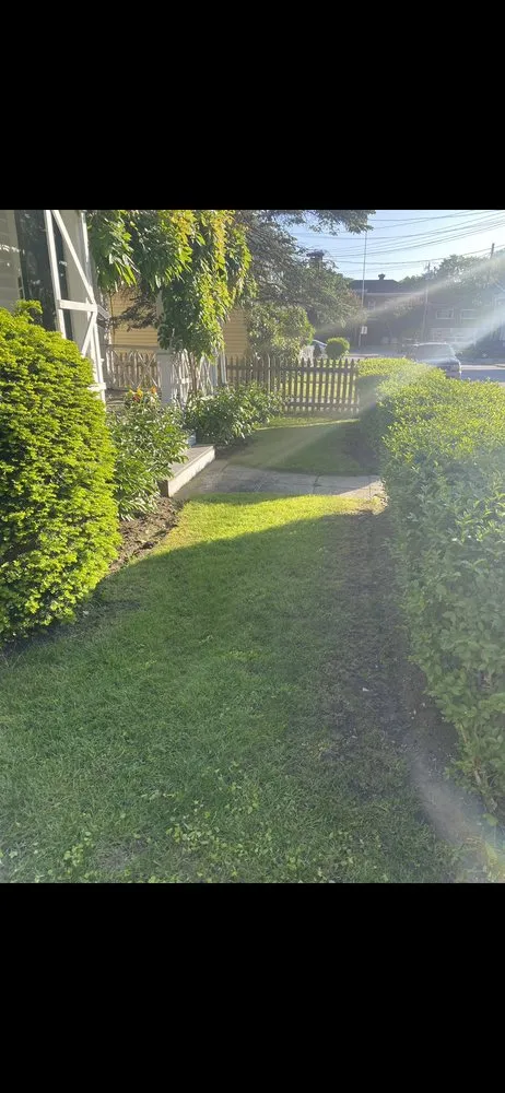 Reliable lawn mowing service in Torrington, CT - Goodwin Builders