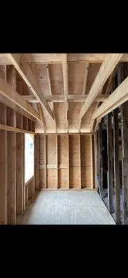 Goodwin Builders Logo