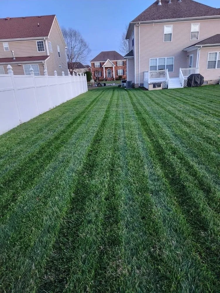 Expert landscape installation in South Mills, NC - Goodwin Enterprises