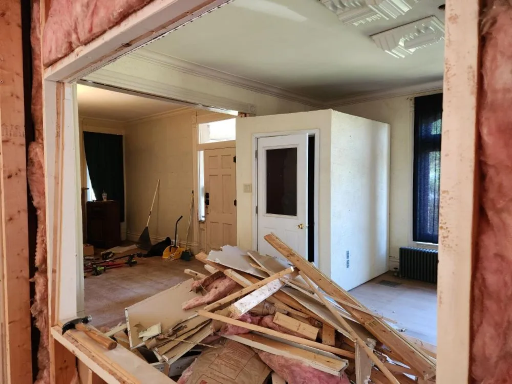 Affordable outdoor landscaping for homes across Steubenville, OH - Goodwin Family Services