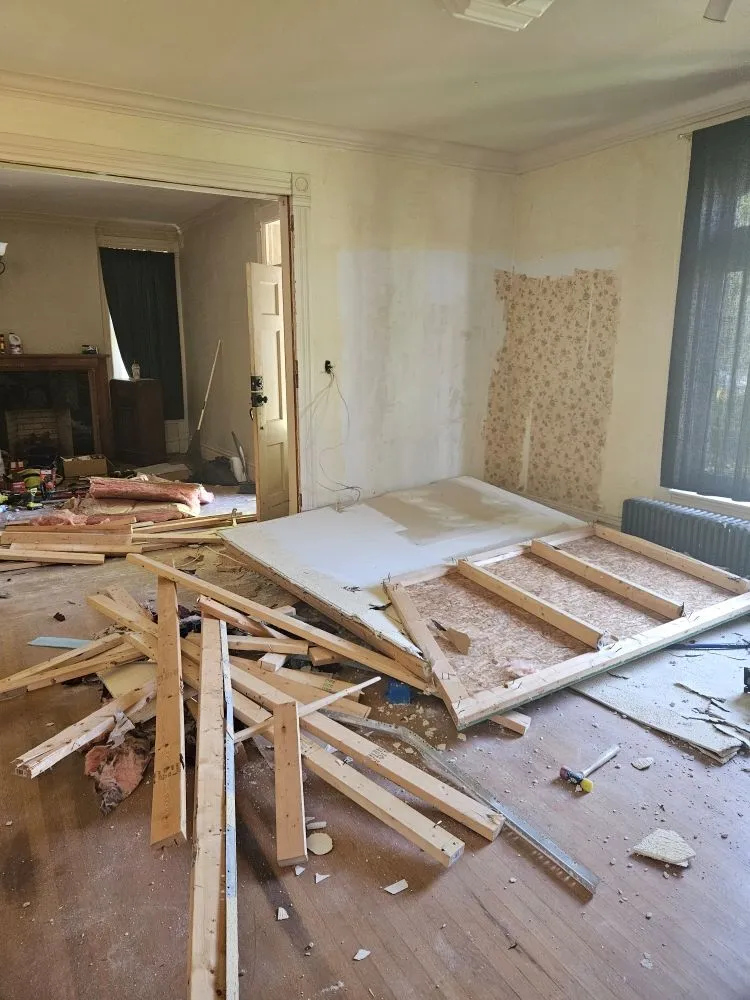 Local yard maintenance in Steubenville, OH - Goodwin Family Services