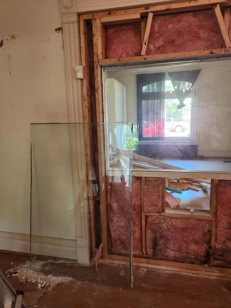 Local landscape design in Steubenville, OH by Goodwin Family Services