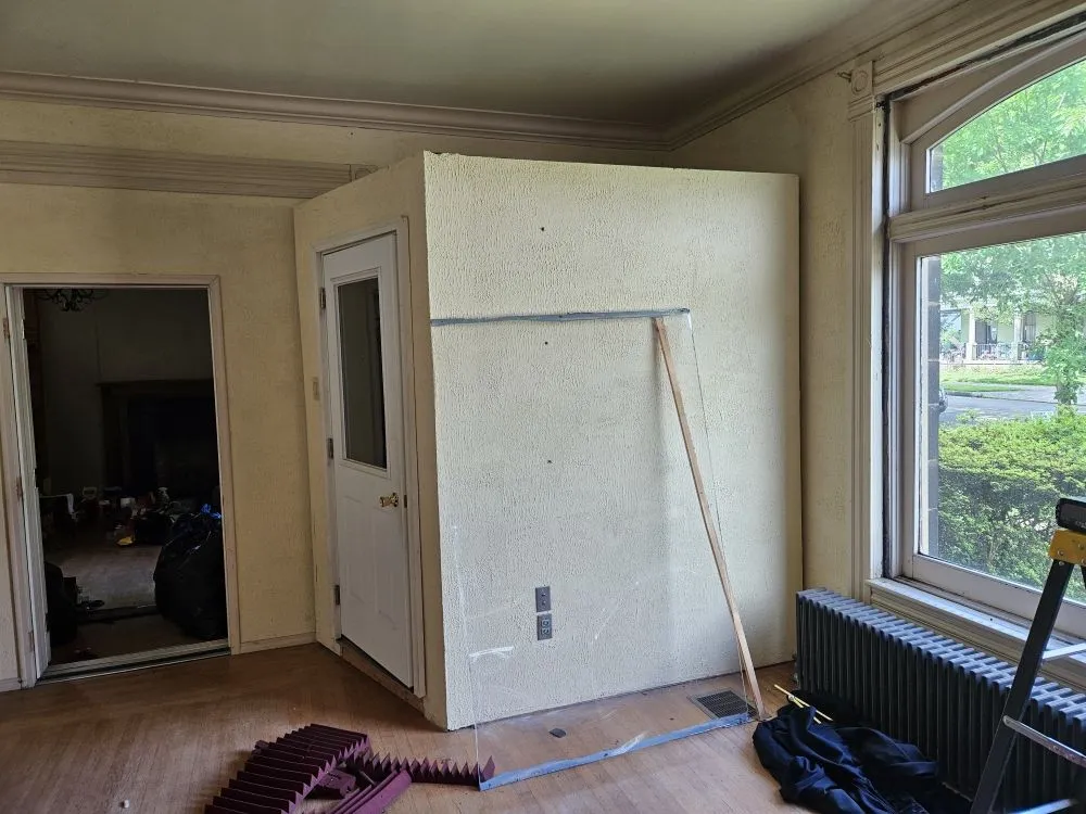 Professional outdoor landscaping in Steubenville, OH - Goodwin Family Services