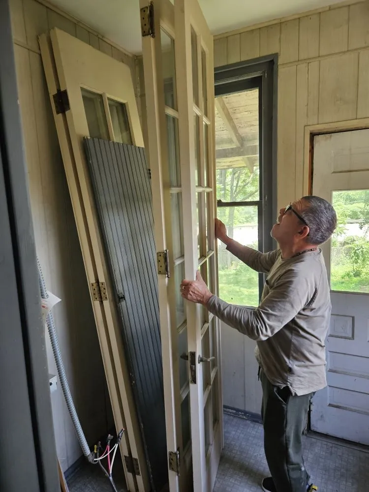 Reliable lawn mowing service in Steubenville, OH - Goodwin Family Services