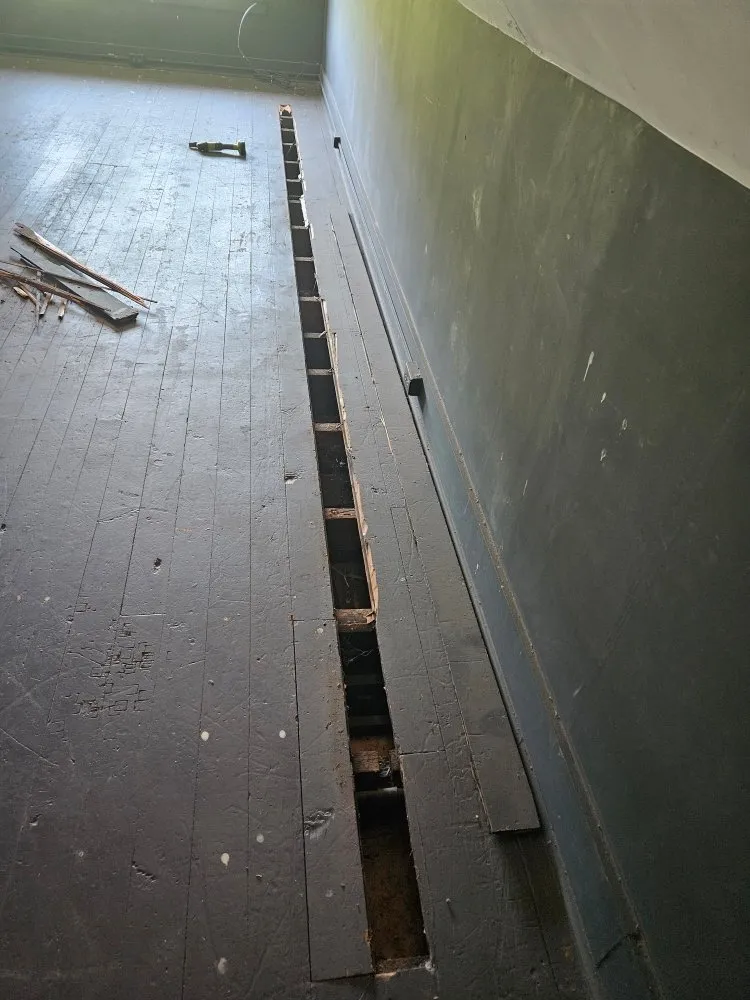 Local garden landscaping experts serving Steubenville, OH - Goodwin Family Services