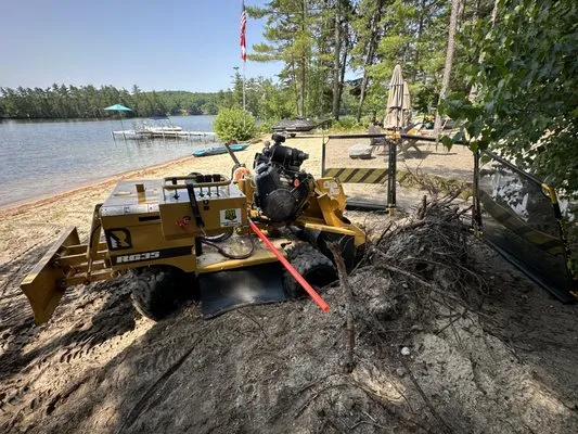 Goodwin Ground Services