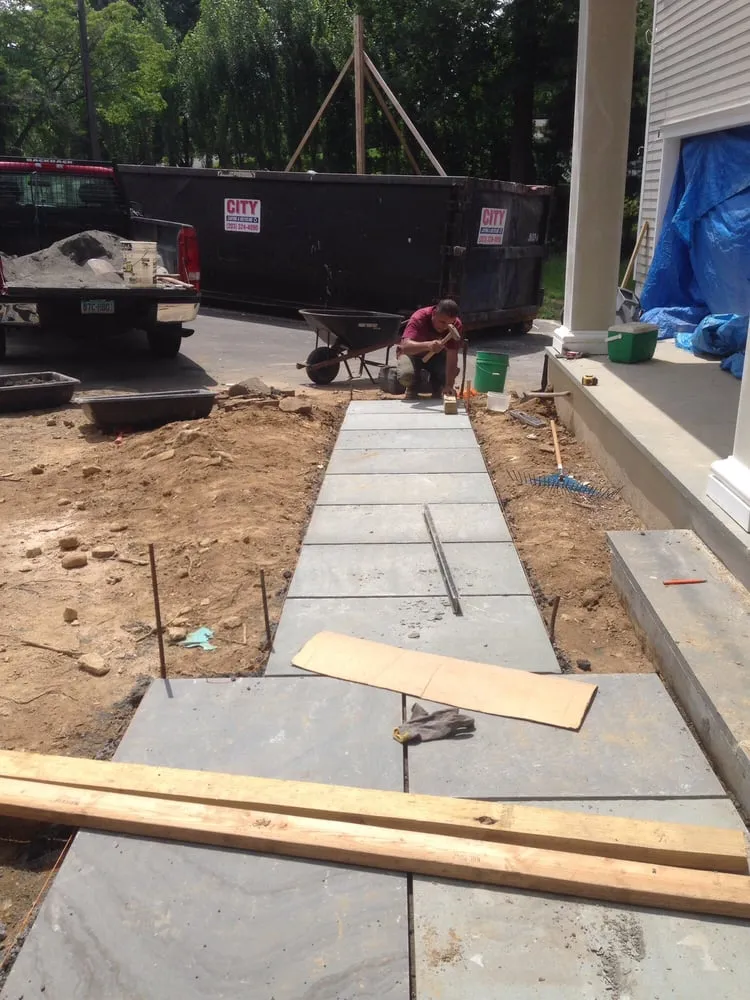 Professional landscape design experts serving Greenwich, CT - Goodwin Landscaping