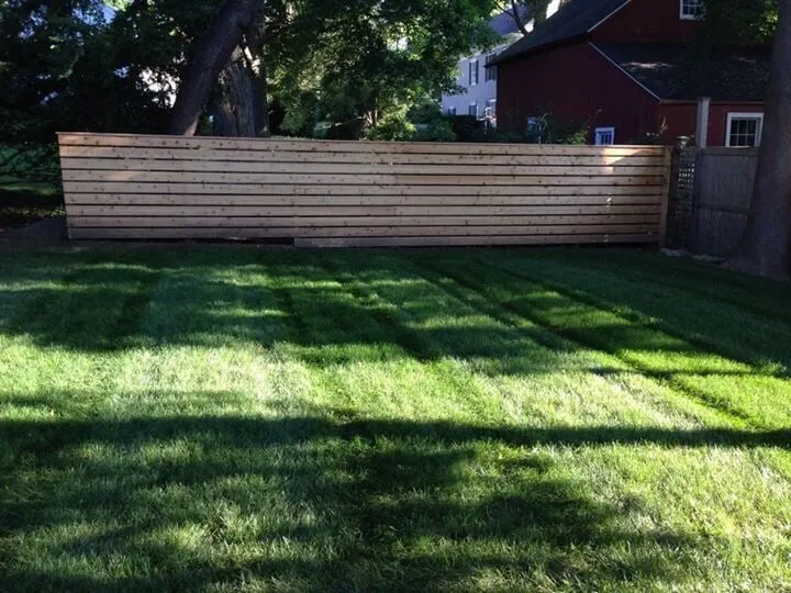 Professional outdoor landscaping near you across Greenwich, CT - Goodwin Landscaping