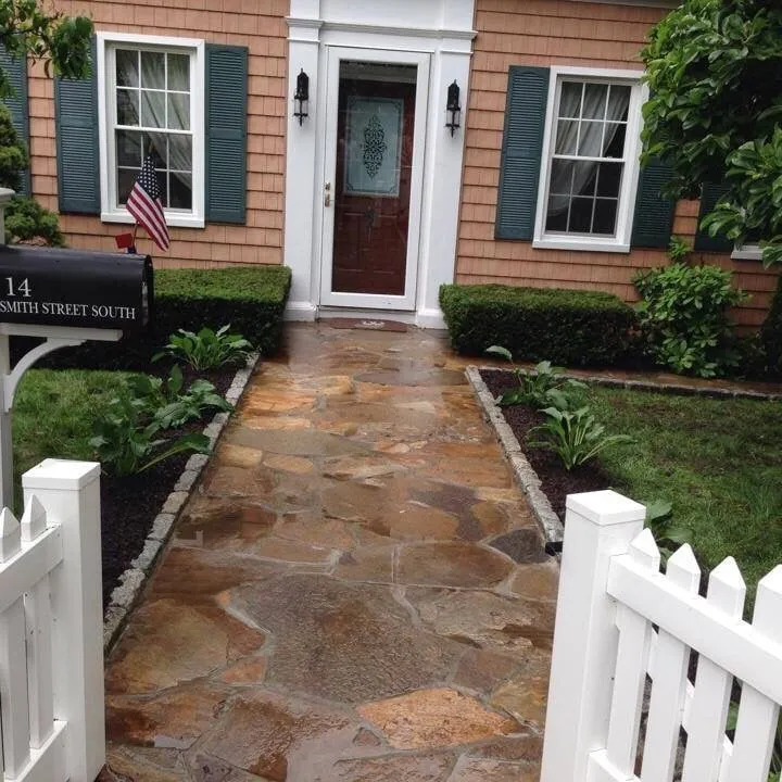 Affordable garden landscaping experts serving Greenwich, CT - Goodwin Landscaping