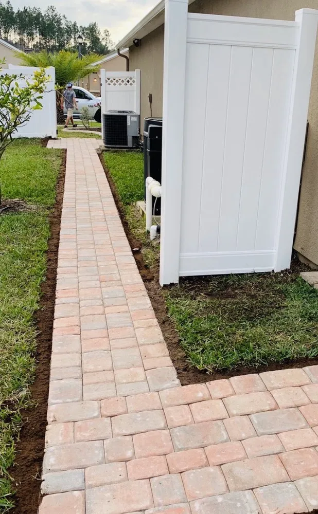 Reliable lawn care service in Jacksonville, FL - Goodwin Lawn Services