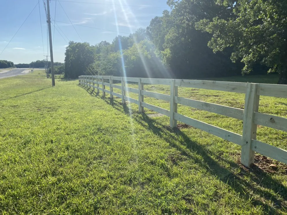 Trusted lawn mowing service in Nashville, TN - Goodwin’s Lawn and Landscaping