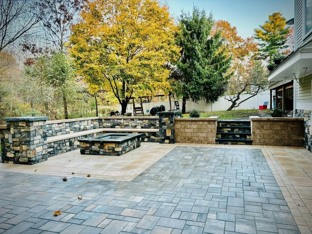 Top-rated lawn care service experts serving Lynn, MA - Goodwood General Construction