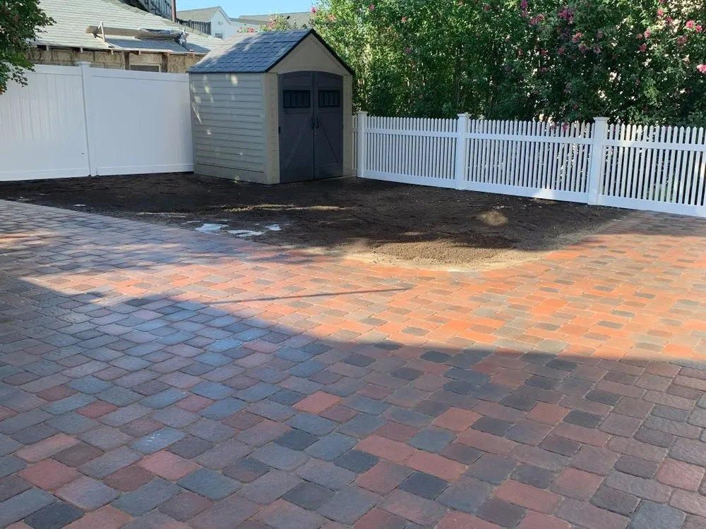 Affordable yard cleanup service in Lynn, MA by Goodwood General Construction