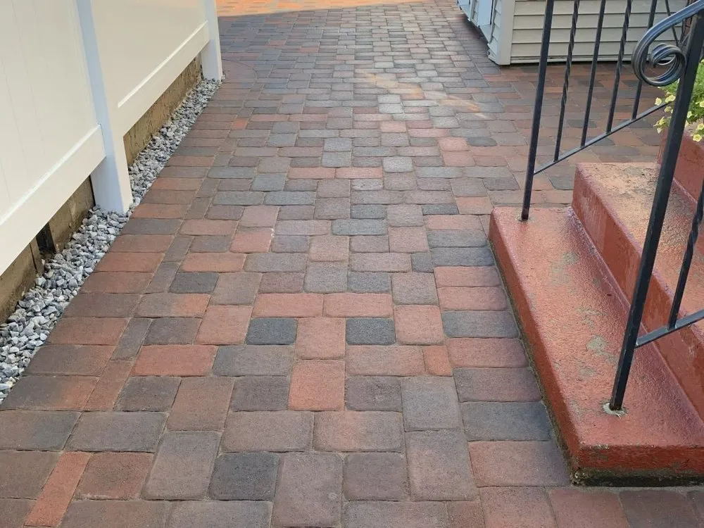 Trusted landscaping services experts serving Lynn, MA - Goodwood General Construction